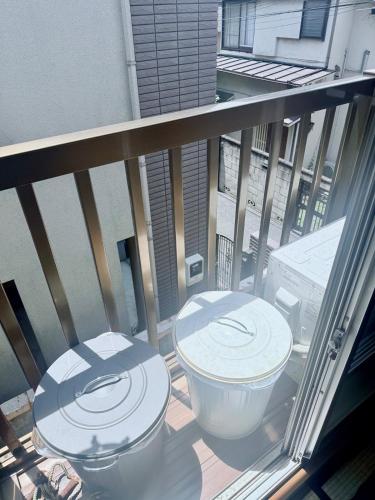Tokyo Stay 舞 #201