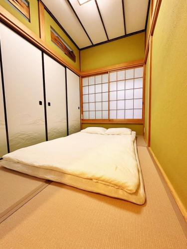 K2 A house in Kita-senju