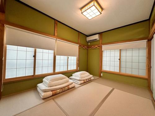 K2 A house in Kita-senju