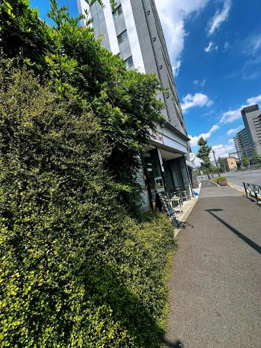 K2 A house in Kita-senju