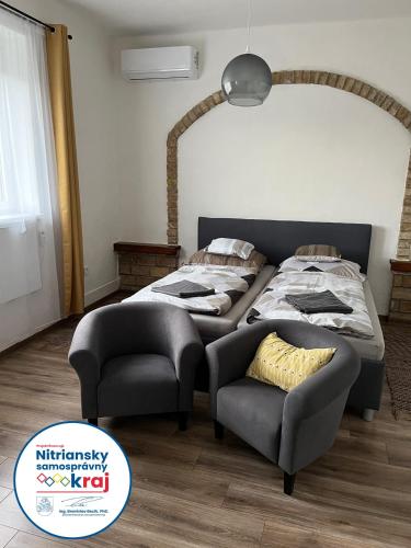 Apartman - Garden - Vendégház