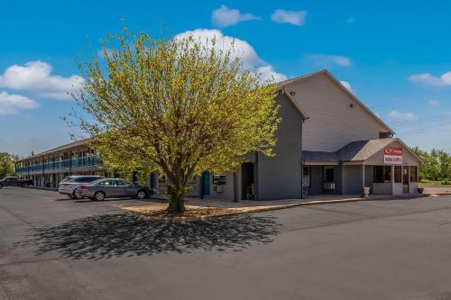 Φωτογραφία από το άλμπουμ του Econo Lodge Inn & Suites σε Enid