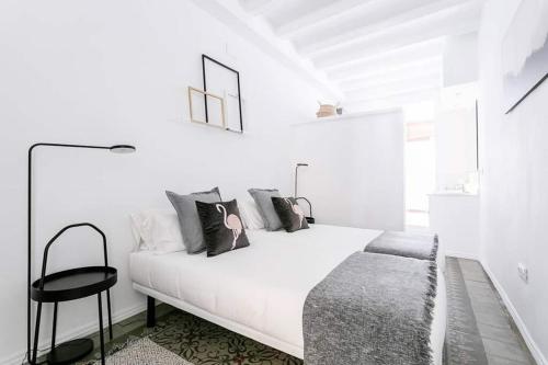 Exquisite&historic Flat With Rooftop