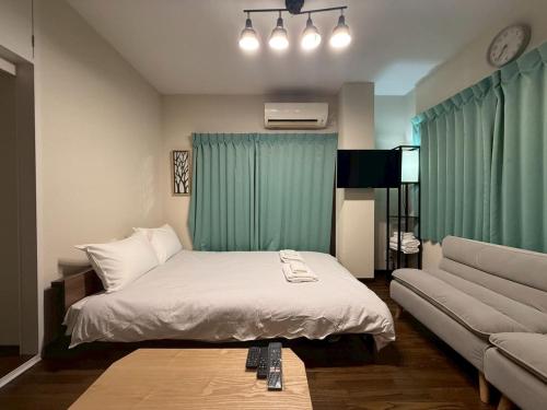 NEST BASE Ikebukuro 301