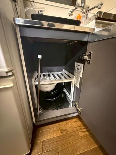 NEST BASE Ikebukuro 301