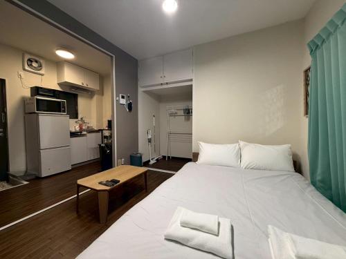 NEST BASE Ikebukuro 301