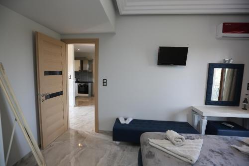 Gallery image of Skiathos Argento in Kolios