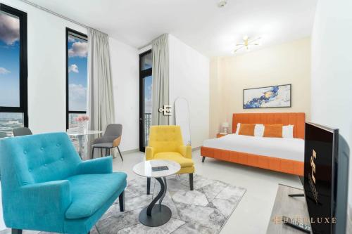 Everluxe Holiday Homes Rental Refined Studio