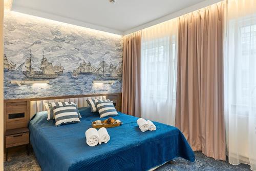 Uzdrowisko Barbarka Vita Świnoujście