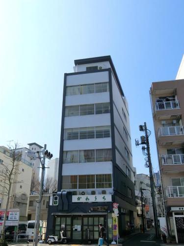SW Nishi Waseda 202 SN22