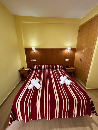 Imagen de la galería de Hotel Emilio, en Punta Umbría