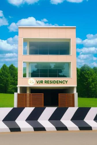 VJR Residency