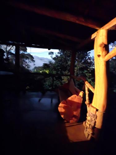 Fotografie z fotogalerie ubytování Reserva y Estancia Robles Mimosos Lodge v destinaci Cartago