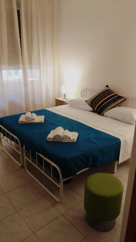 Trionfale Guest House