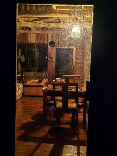 Fotografie z fotogalerie ubytování Reserva y Estancia Robles Mimosos Lodge v destinaci Cartago