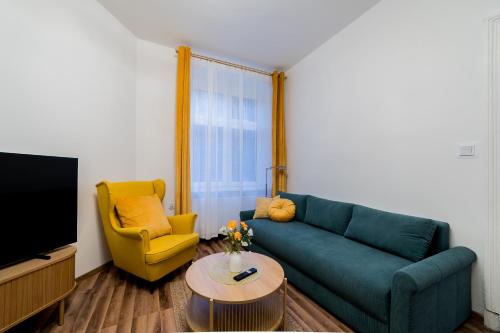 Traugutta Comfort Stay Apartments by BookingHost
