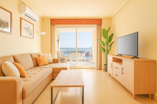 Riurau Home - Primera línea