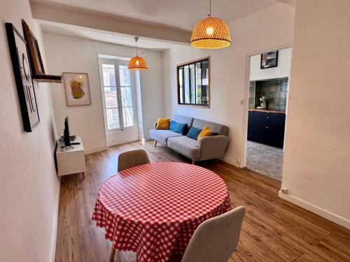 Appartement Minervoise - Gare Carcassonne - NETFLIX