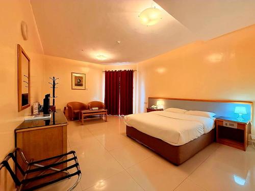 Gallery image of Al Buhaira Hotel Apartment in Sharjah