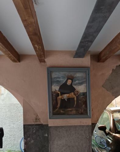 Fotografie z fotogalerie ubytování il gabbiano blu v destinaci Chioggia