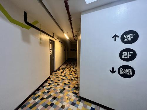Gallery image of Spot On Junction Hostel in Manila