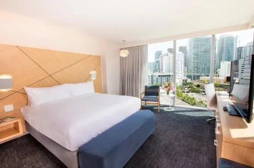 Novotel Miami Brickell photo 20