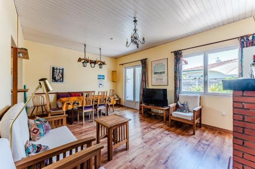 Billede fra billedgalleriet på Maison De Vacances Près Du Centre i La Teste-de-Buch