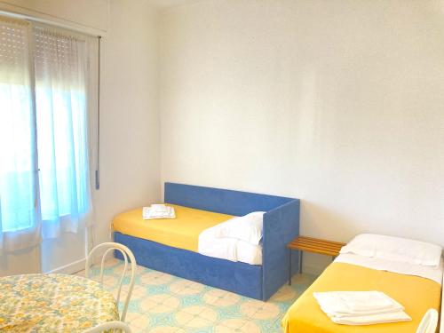 Fotografie z fotogalerie ubytování Residence delle Nazioni v destinaci Principina a Mare