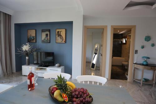 Gallery image of Skiathos Argento in Kolios
