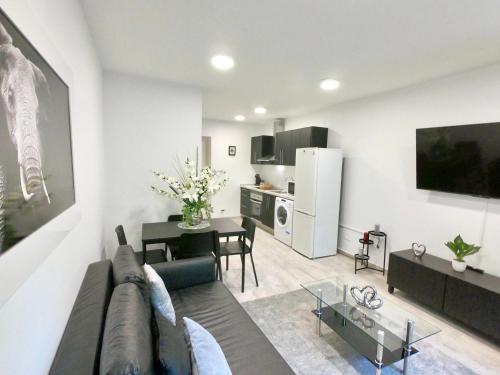 Naffah Apartments II