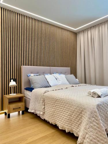 Zielona Ostoja - Pokoje i Apartamenty