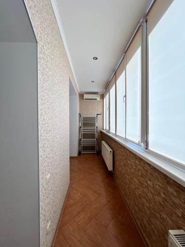 チョロノモスクにある1к квартира в Новом доме у моря!のギャラリーの写真