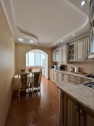 チョロノモスクにある1к квартира в Новом доме у моря!のギャラリーの写真