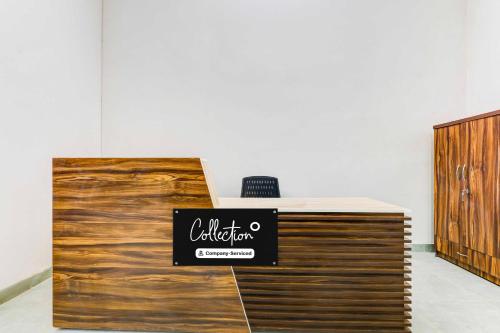 Φωτογραφία από το άλμπουμ του [Day Stay - 8 AM to 8 PM] Collection O Sector 12 Bhiwadi σε Bhiwadi