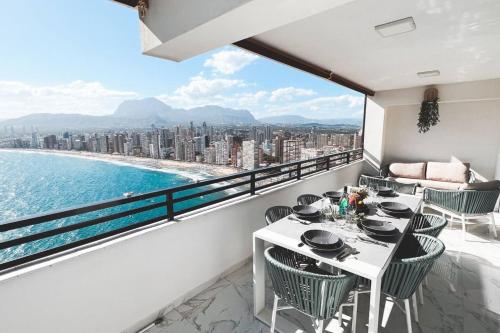 Apartamento Buena Vista