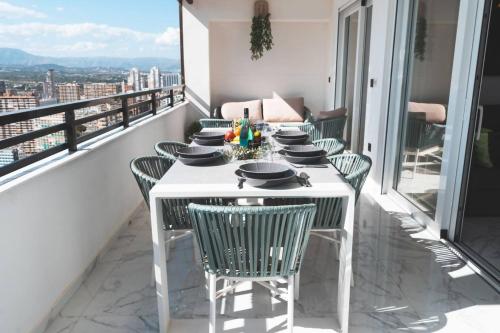 Apartamento Buena Vista