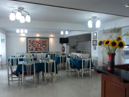 Gallery image of Hospedaje Oscar's in Lima