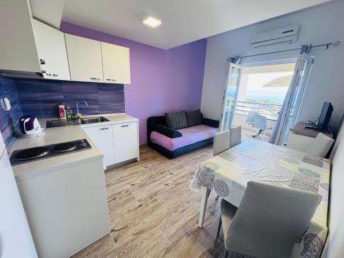 Apartments Dalmatina