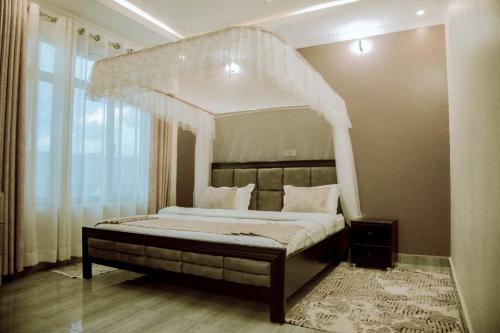 Joy Home's Apartments