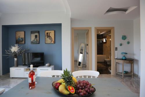 Gallery image of Skiathos Argento in Kolios