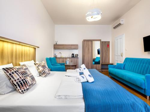 Kosmopolita Apartments