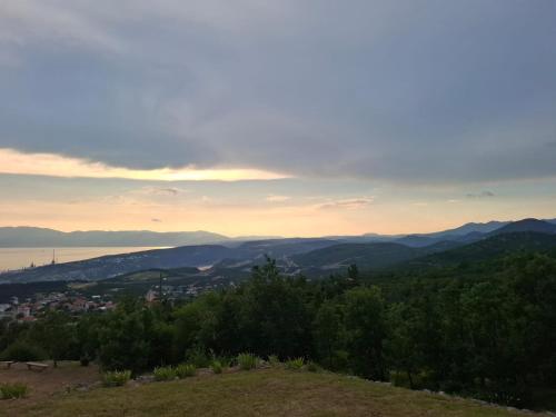 Φυσικό τοπίο κοντά σε αυτό το διαμέρισμα