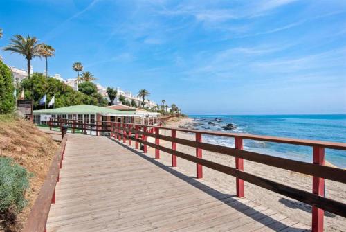 Luxury Seaview Miraflores Penthouse