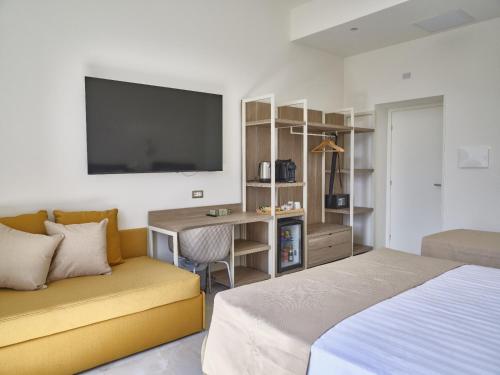 King Vittorio Guest House