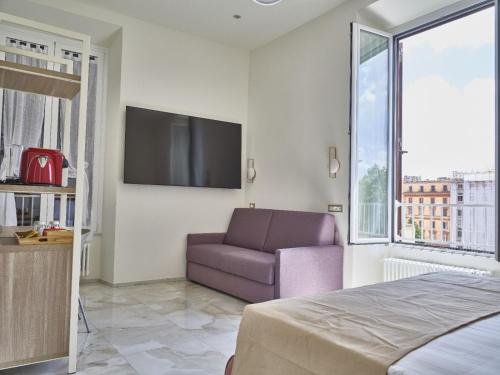 King Vittorio Guest House