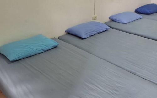 Fotografie z fotogalerie ubytování Kohchang Honeymoon Beach Resort v destinaci Ban Chek Bae (1)