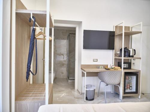 King Vittorio Guest House