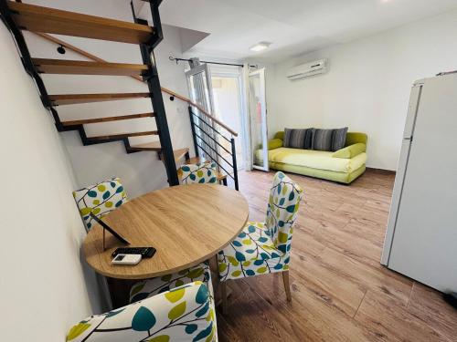 Apartments Dalmatina