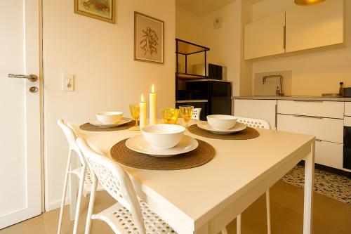 Charmant appartement cosy et paisible proche Paris - métro à 2min