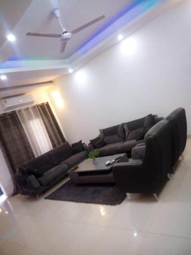 Gallery image of Sackoappartements in Bamako